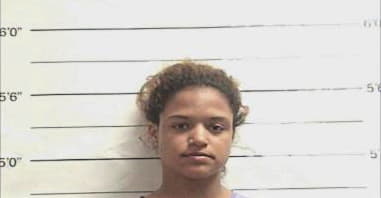 Tremain Scott, - Orleans Parish County, LA 